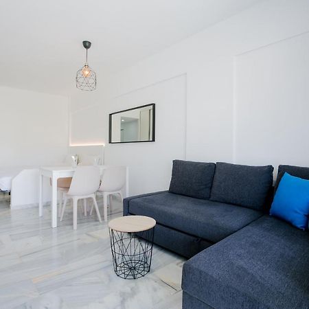 Blue Estudio - La Caleta Apartman Costa Adeje  Kültér fotó