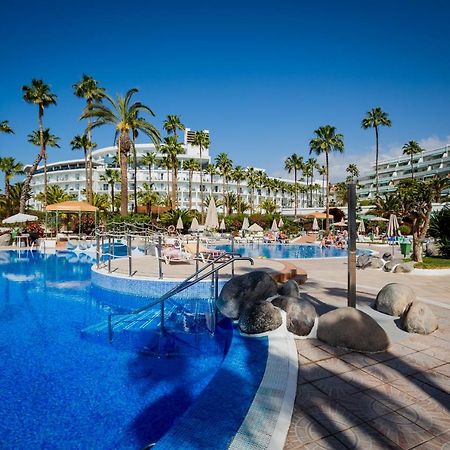 Blue Estudio - La Caleta Apartman Costa Adeje  Kültér fotó