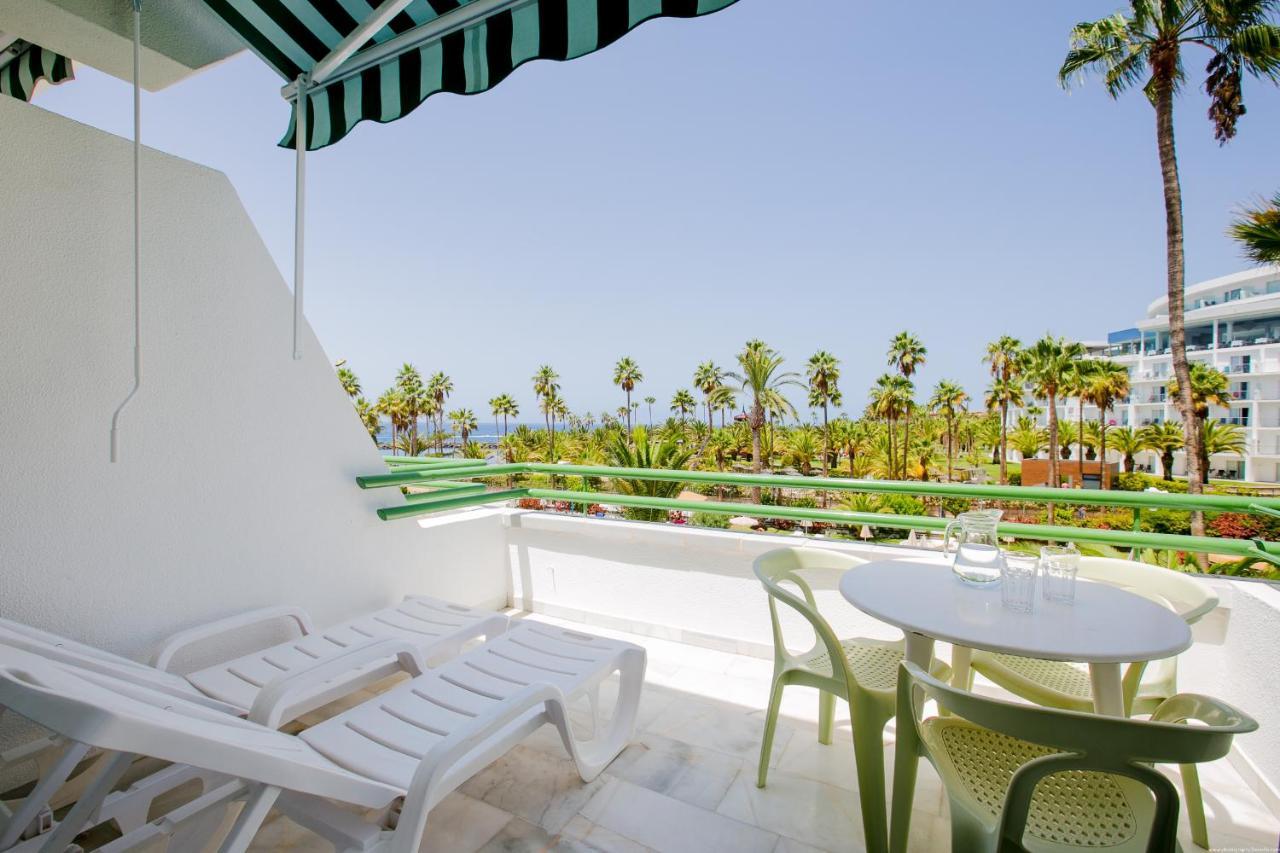 Blue Estudio - La Caleta Apartman Costa Adeje  Kültér fotó