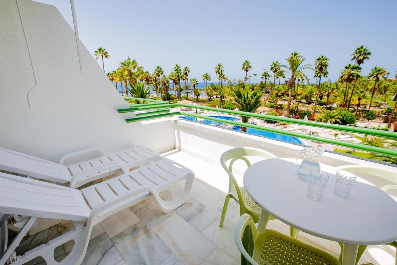 Blue Estudio - La Caleta Apartman Costa Adeje  Kültér fotó