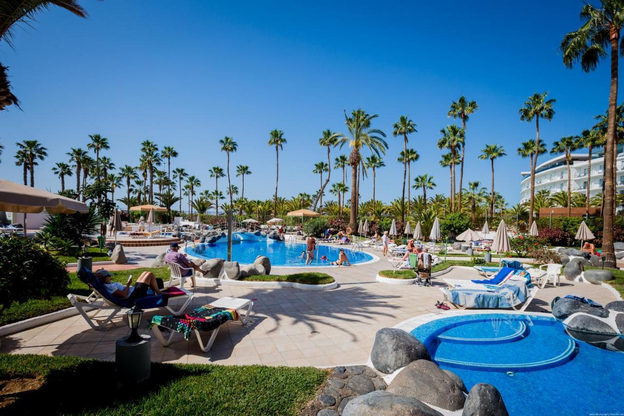 Blue Estudio - La Caleta Apartman Costa Adeje  Kültér fotó