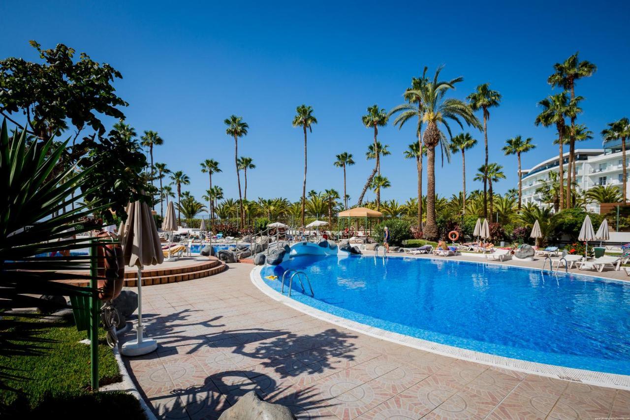 Blue Estudio - La Caleta Apartman Costa Adeje  Kültér fotó