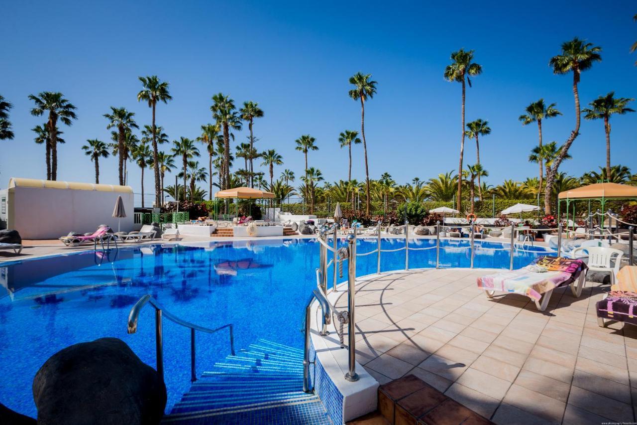 Blue Estudio - La Caleta Apartman Costa Adeje  Kültér fotó