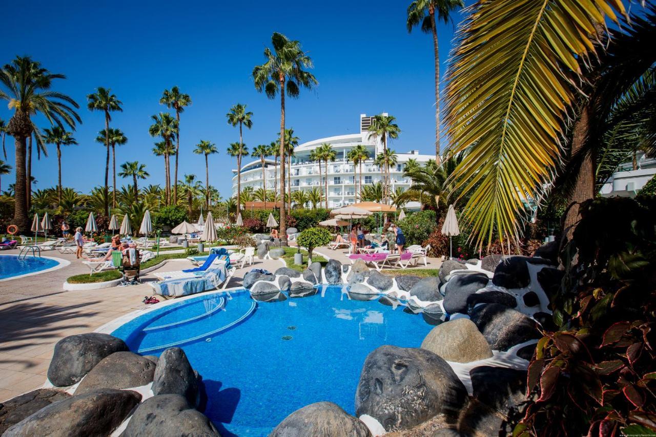 Blue Estudio - La Caleta Apartman Costa Adeje  Kültér fotó