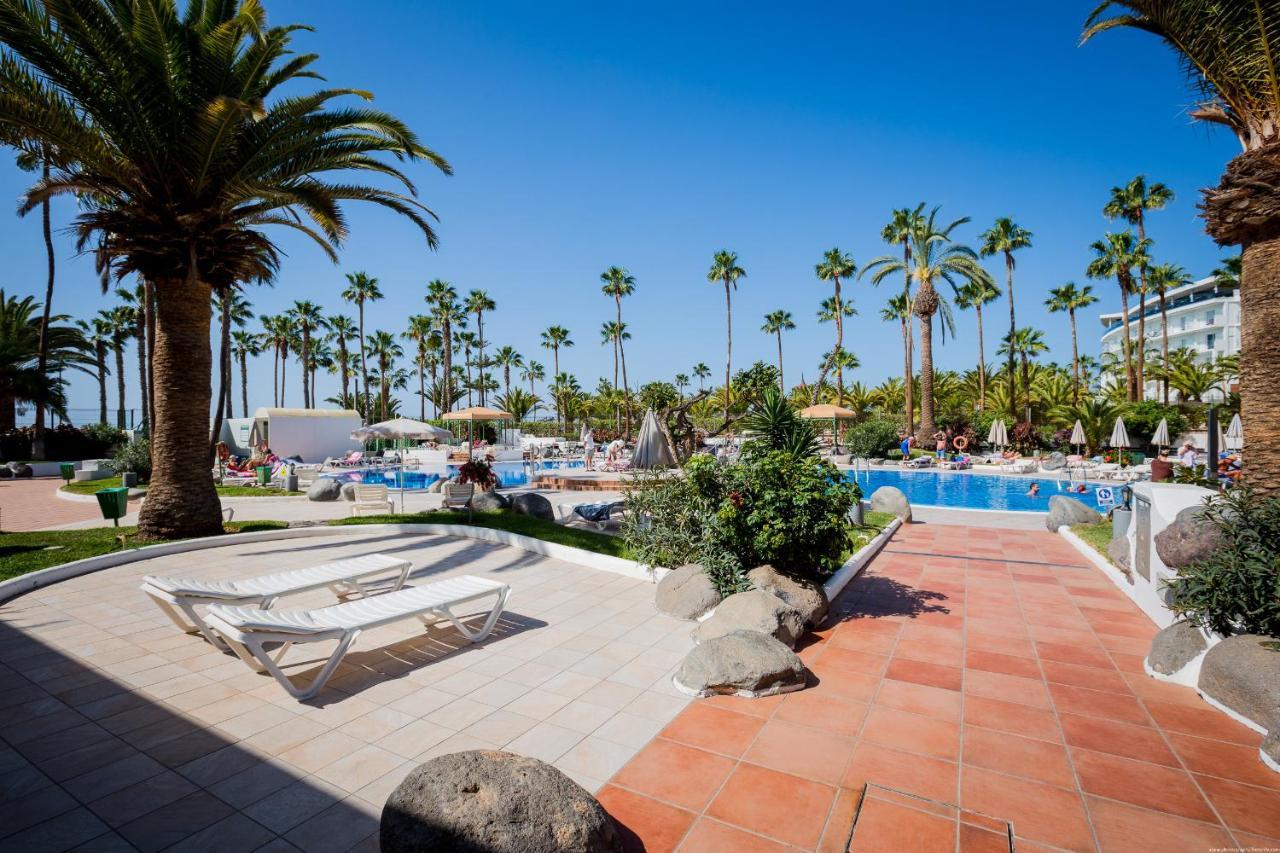 Blue Estudio - La Caleta Apartman Costa Adeje  Kültér fotó